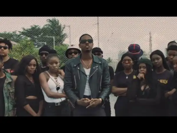 VIDEO: Ladipoe – Lemme Know